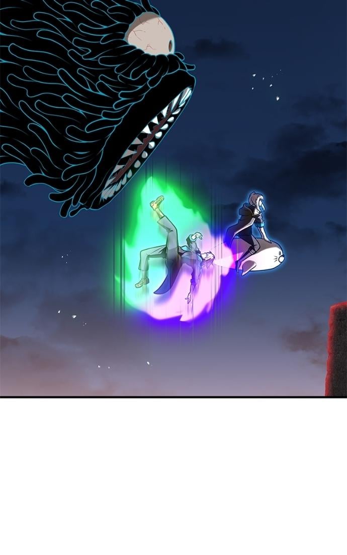 I Am the Strongest Awakeners, Recognized by All of the World’s Cheat Masters Chapter 67 - Page 80