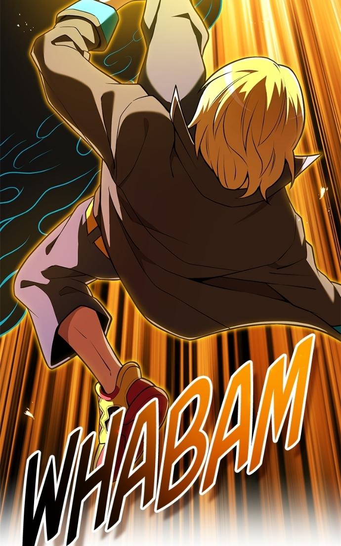 I Am the Strongest Awakeners, Recognized by All of the World’s Cheat Masters Chapter 67 - Page 82