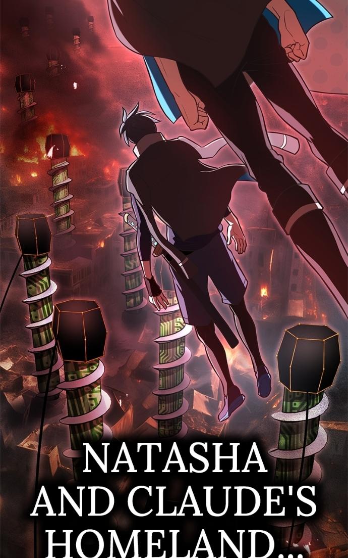 I Am the Strongest Awakeners, Recognized by All of the World’s Cheat Masters Chapter 67 - Page 9