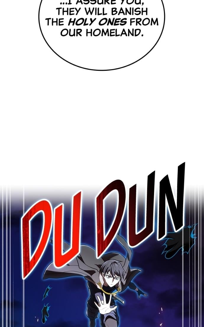 I Am the Strongest Awakeners, Recognized by All of the World’s Cheat Masters Chapter 67 - Page 93