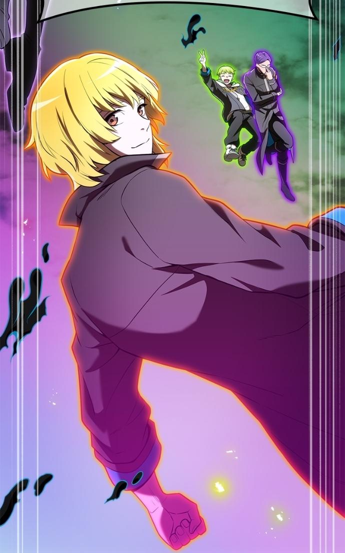 I Am the Strongest Awakeners, Recognized by All of the World’s Cheat Masters Chapter 67 - Page 95