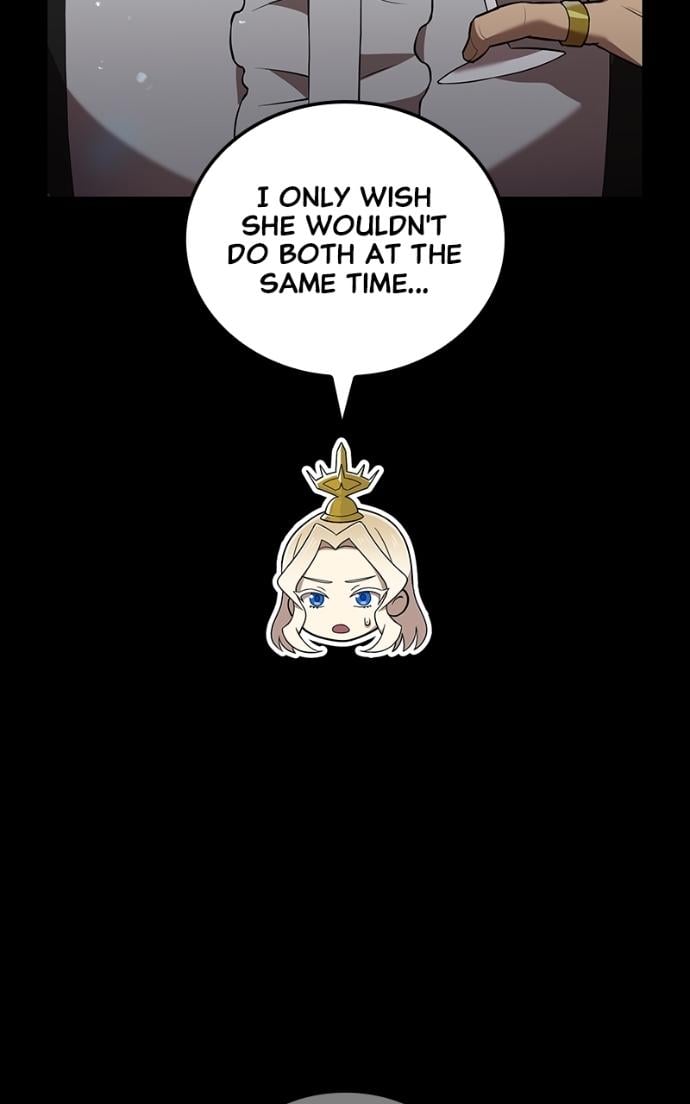 I Am the Strongest Awakeners, Recognized by All of the World’s Cheat Masters Chapter 69 - Page 12