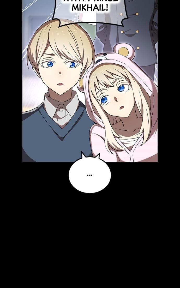 I Am the Strongest Awakeners, Recognized by All of the World’s Cheat Masters Chapter 69 - Page 37