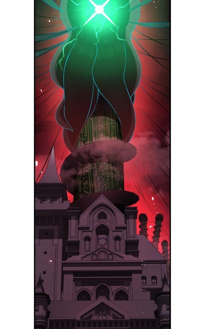 I Am the Strongest Awakeners, Recognized by All of the World’s Cheat Masters Chapter 69 - Page 43