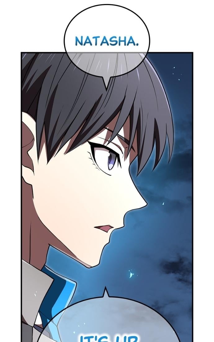 I Am the Strongest Awakeners, Recognized by All of the World’s Cheat Masters Chapter 69 - Page 50