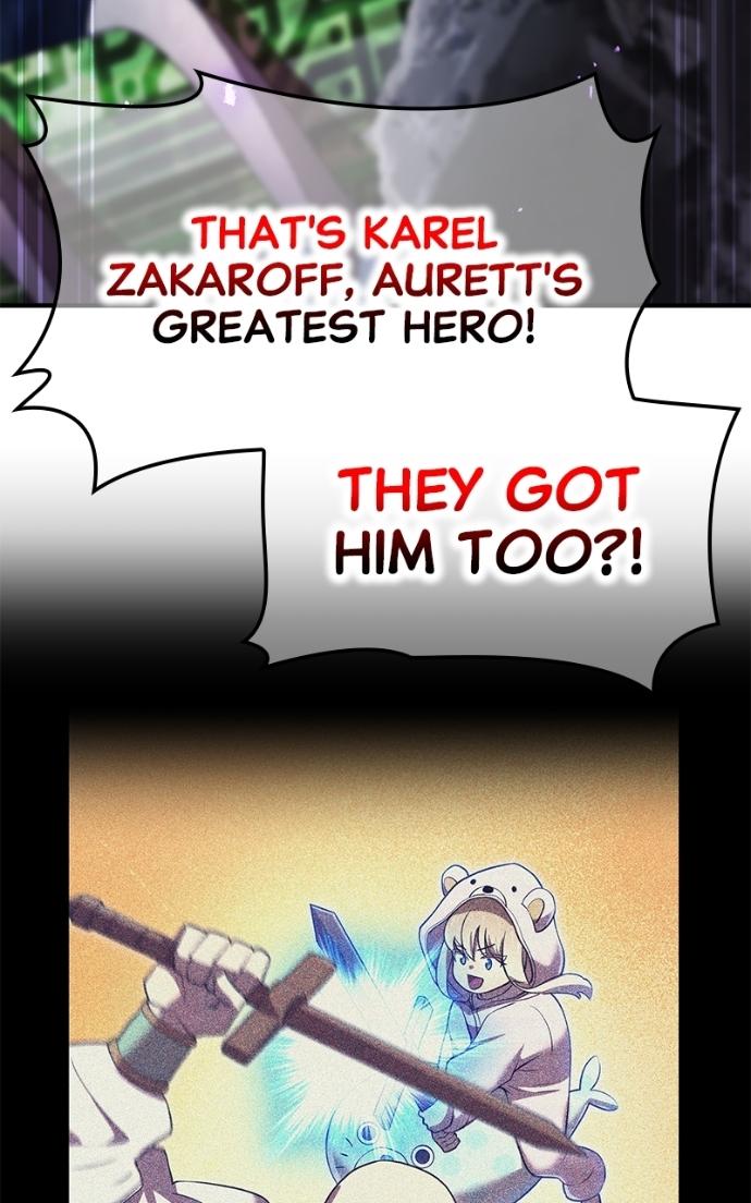 I Am the Strongest Awakeners, Recognized by All of the World’s Cheat Masters Chapter 69 - Page 74