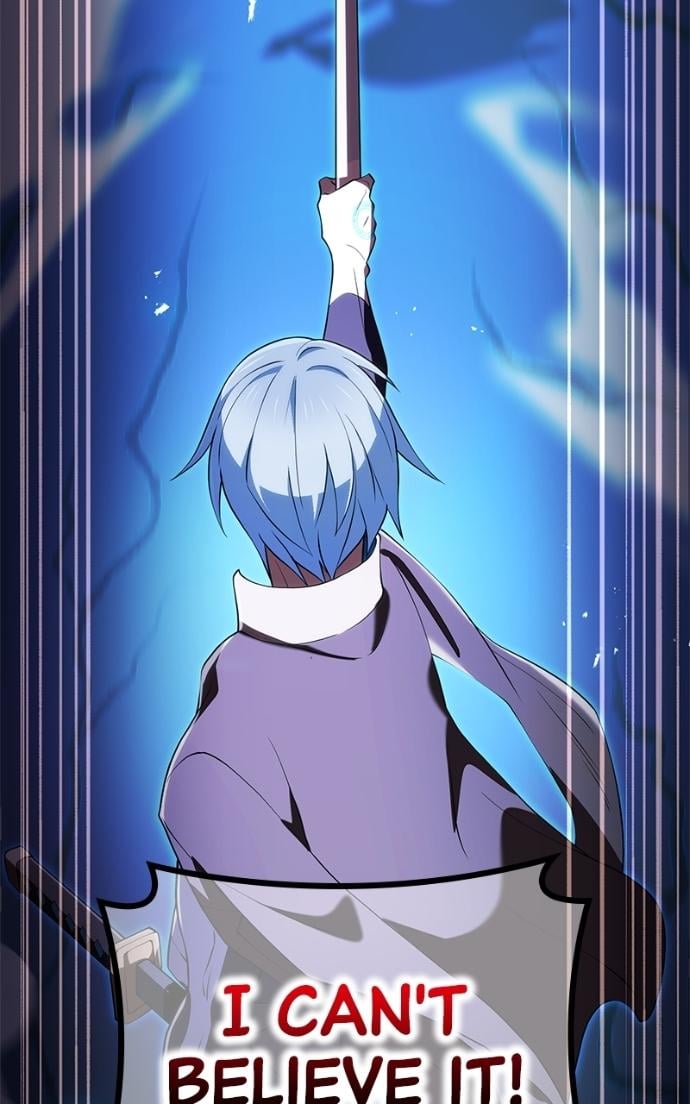 I Am the Strongest Awakeners, Recognized by All of the World’s Cheat Masters Chapter 70 - Page 110