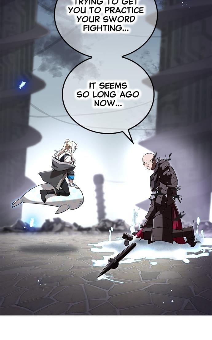 I Am the Strongest Awakeners, Recognized by All of the World’s Cheat Masters Chapter 70 - Page 16