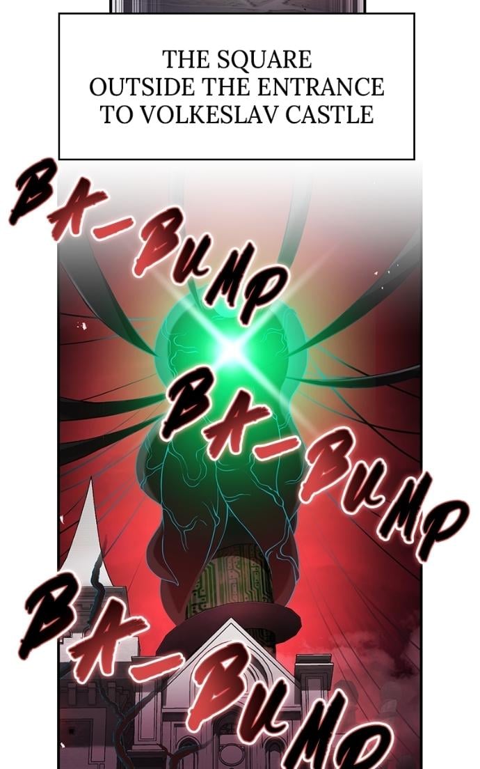 I Am the Strongest Awakeners, Recognized by All of the World’s Cheat Masters Chapter 70 - Page 35