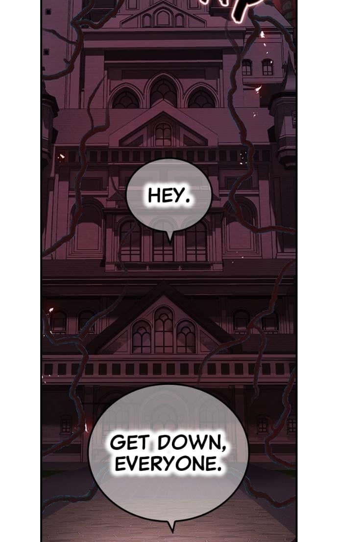 I Am the Strongest Awakeners, Recognized by All of the World’s Cheat Masters Chapter 70 - Page 36