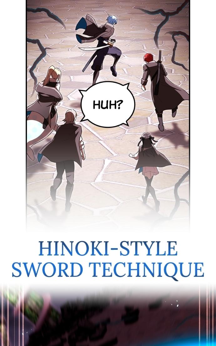 I Am the Strongest Awakeners, Recognized by All of the World’s Cheat Masters Chapter 70 - Page 37