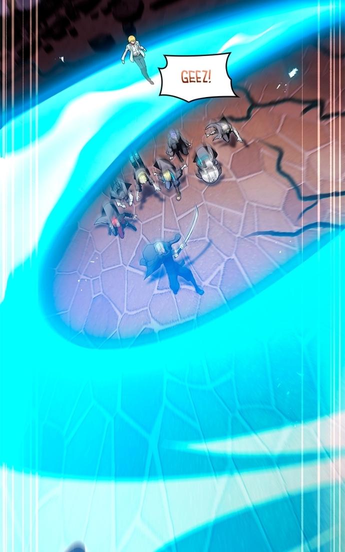 I Am the Strongest Awakeners, Recognized by All of the World’s Cheat Masters Chapter 70 - Page 38