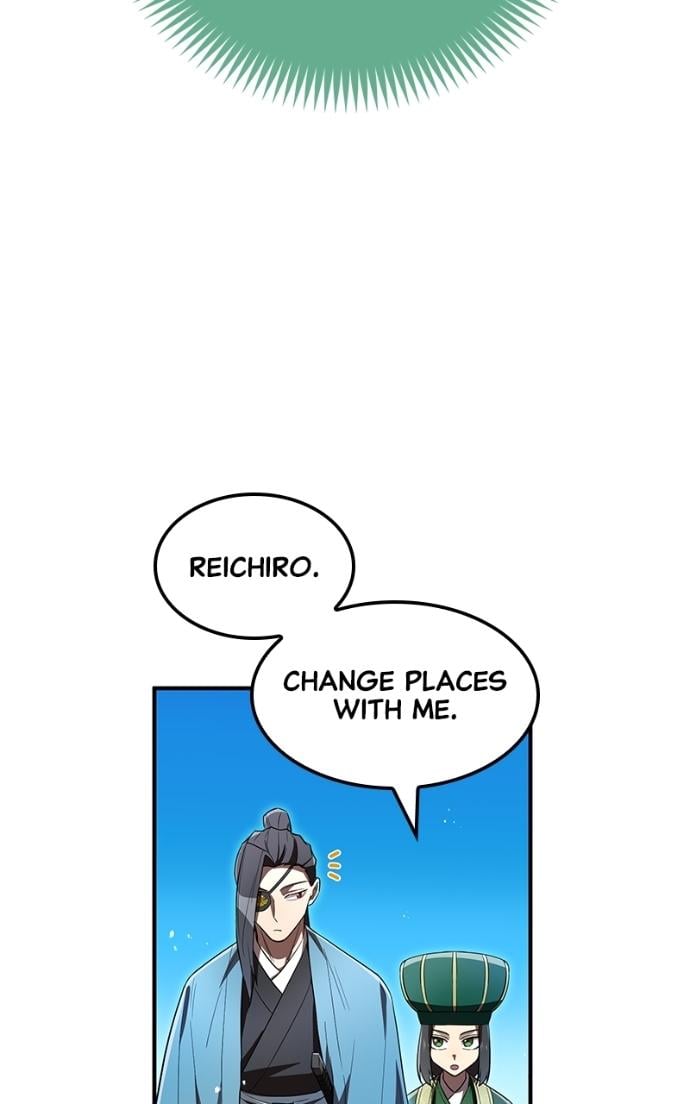 I Am the Strongest Awakeners, Recognized by All of the World’s Cheat Masters Chapter 70 - Page 50