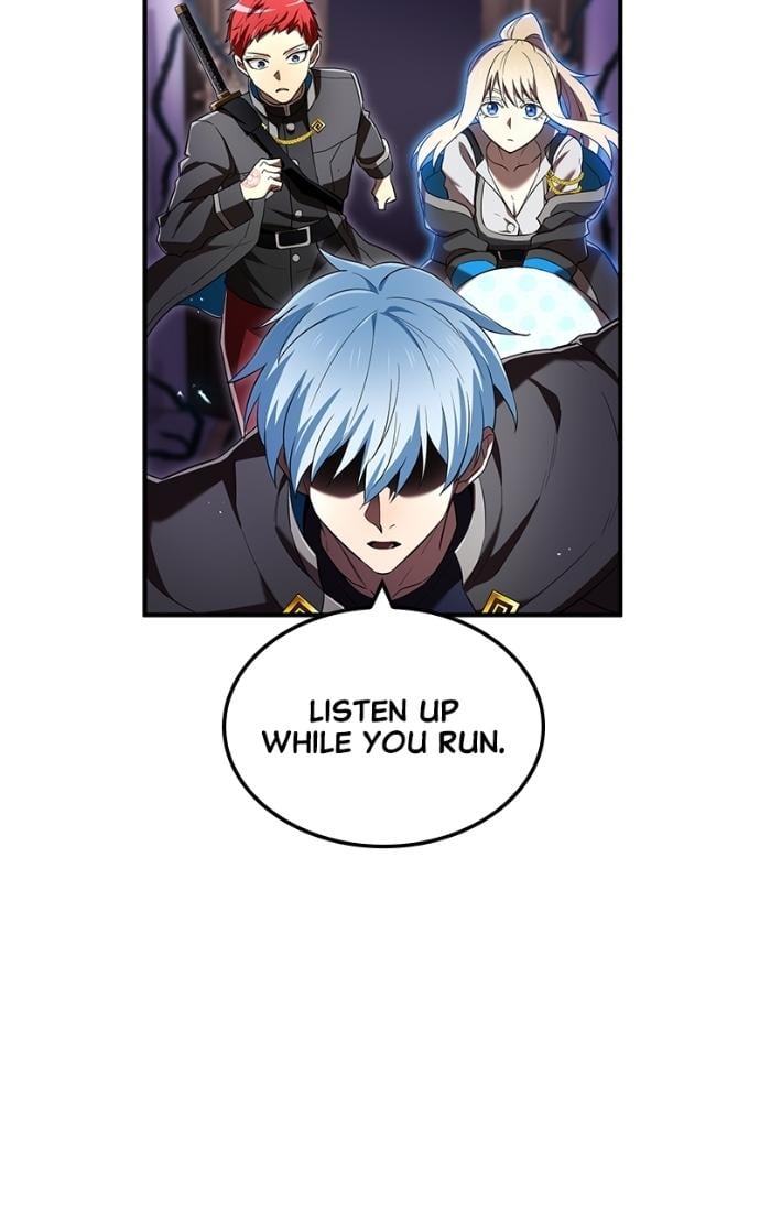 I Am the Strongest Awakeners, Recognized by All of the World’s Cheat Masters Chapter 70 - Page 52