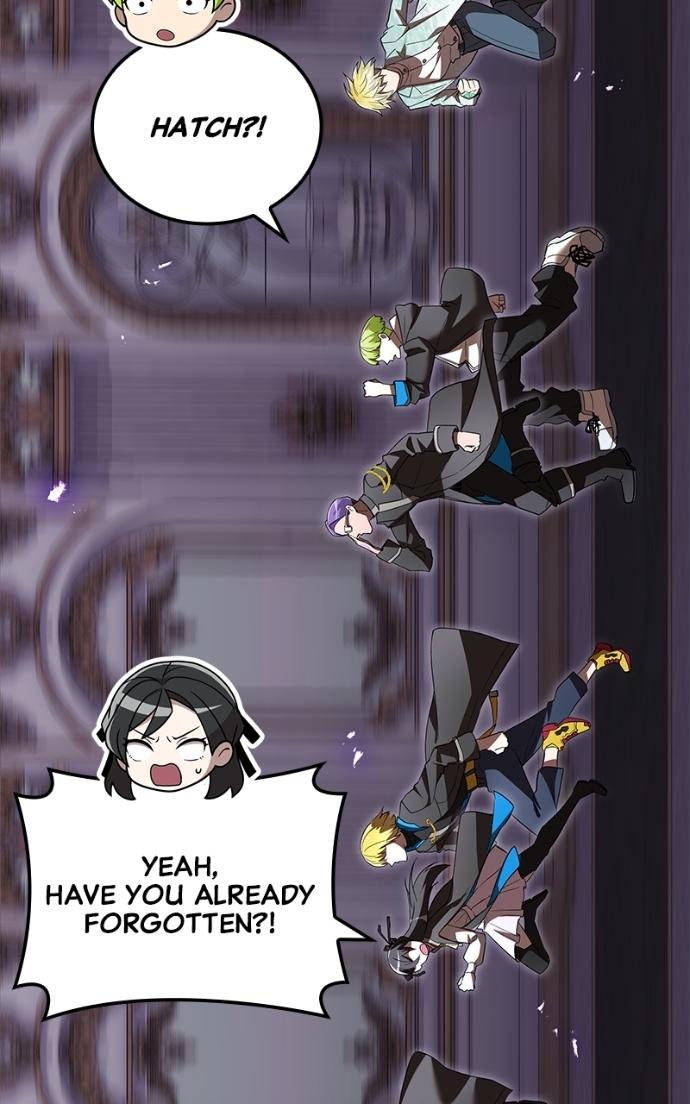 I Am the Strongest Awakeners, Recognized by All of the World’s Cheat Masters Chapter 70 - Page 59