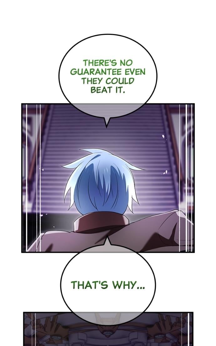 I Am the Strongest Awakeners, Recognized by All of the World’s Cheat Masters Chapter 70 - Page 71