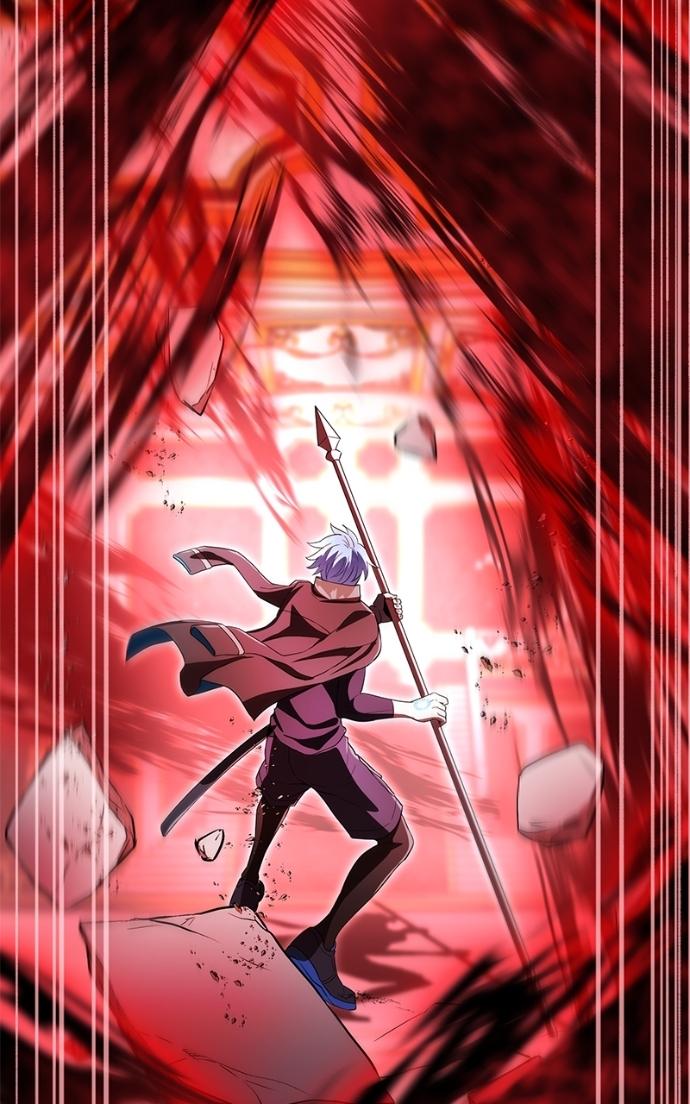 I Am the Strongest Awakeners, Recognized by All of the World’s Cheat Masters Chapter 71 - Page 103