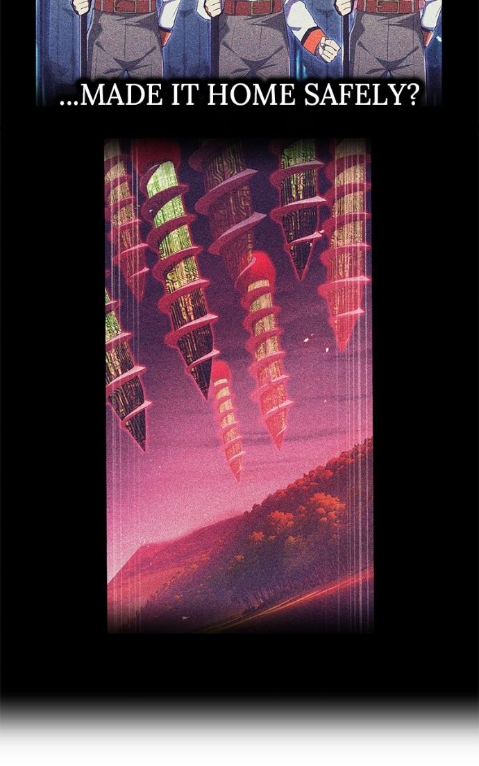 I Am the Strongest Awakeners, Recognized by All of the World’s Cheat Masters Chapter 71 - Page 110