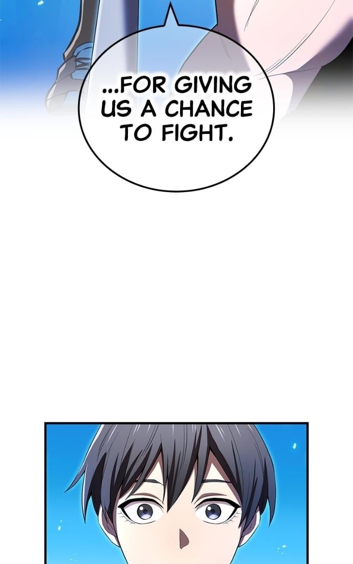 I Am the Strongest Awakeners, Recognized by All of the World’s Cheat Masters Chapter 71 - Page 126