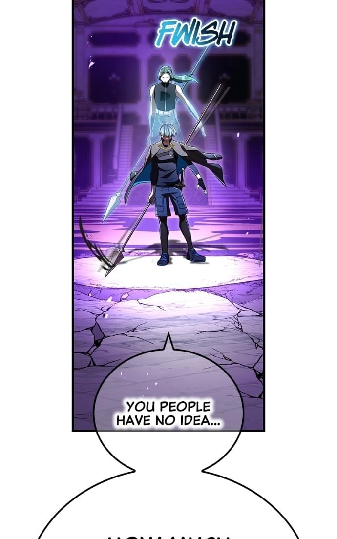 I Am the Strongest Awakeners, Recognized by All of the World’s Cheat Masters Chapter 71 - Page 139