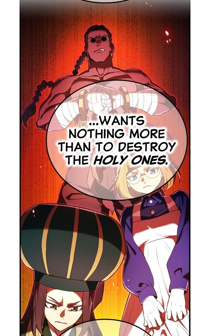 I Am the Strongest Awakeners, Recognized by All of the World’s Cheat Masters Chapter 71 - Page 141