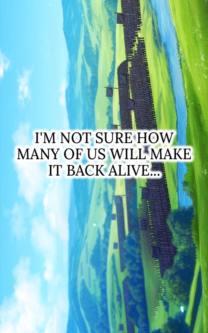 I Am the Strongest Awakeners, Recognized by All of the World’s Cheat Masters Chapter 71 - Page 17