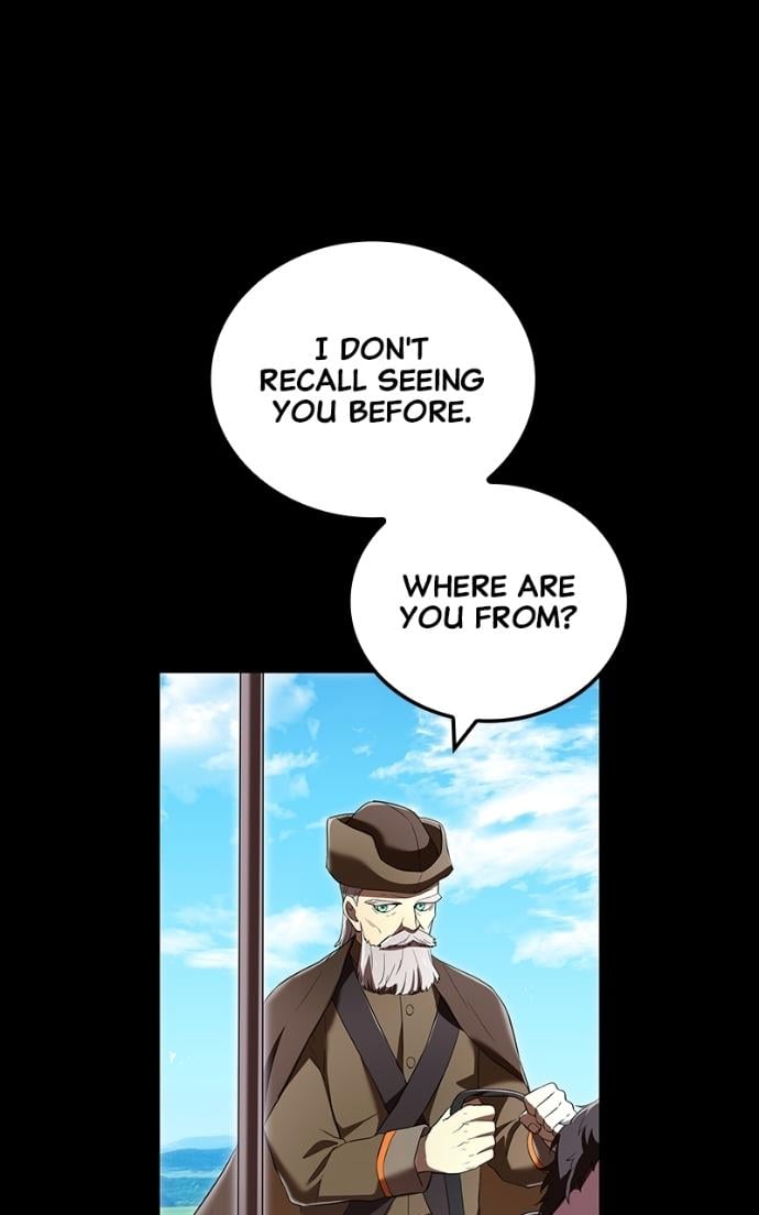 I Am the Strongest Awakeners, Recognized by All of the World’s Cheat Masters Chapter 71 - Page 22