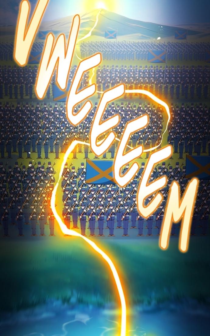 I Am the Strongest Awakeners, Recognized by All of the World’s Cheat Masters Chapter 71 - Page 43