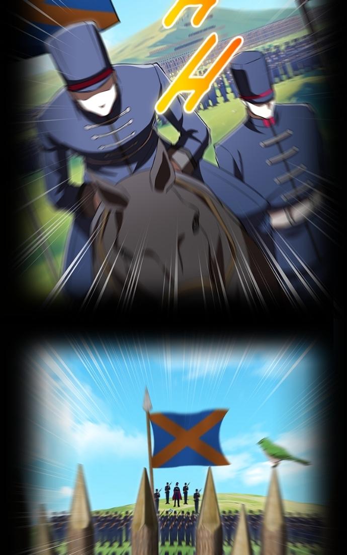 I Am the Strongest Awakeners, Recognized by All of the World’s Cheat Masters Chapter 71 - Page 53