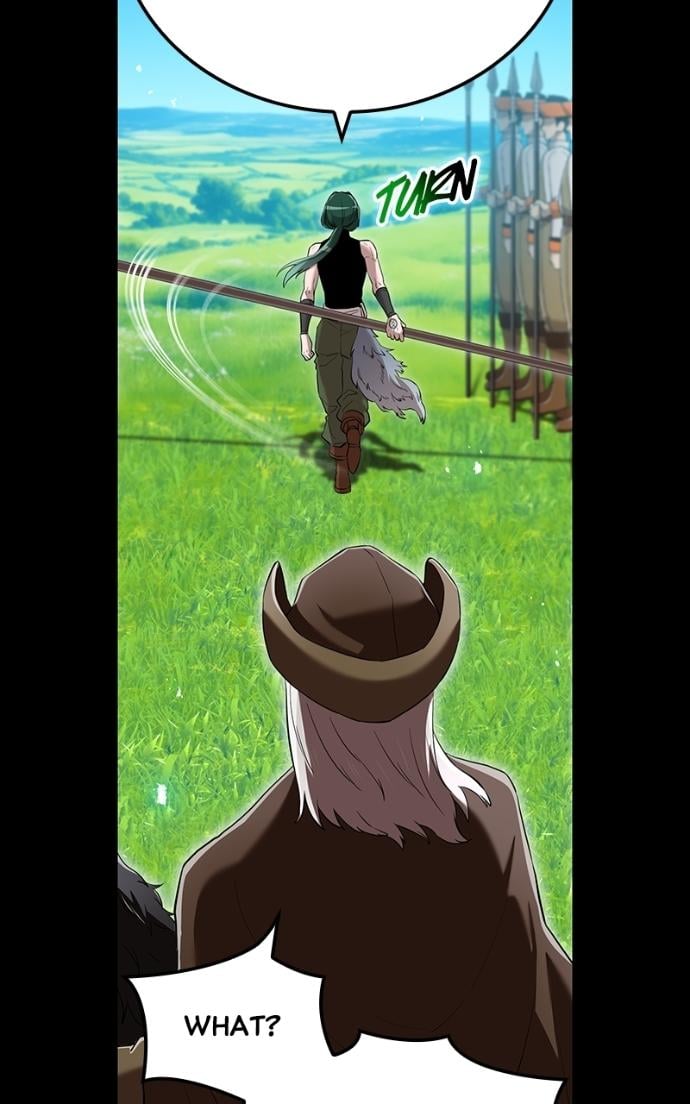 I Am the Strongest Awakeners, Recognized by All of the World’s Cheat Masters Chapter 71 - Page 60