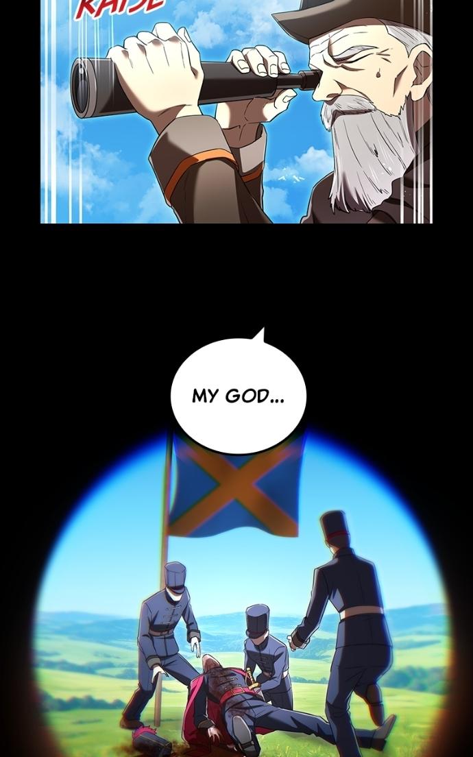 I Am the Strongest Awakeners, Recognized by All of the World’s Cheat Masters Chapter 71 - Page 66