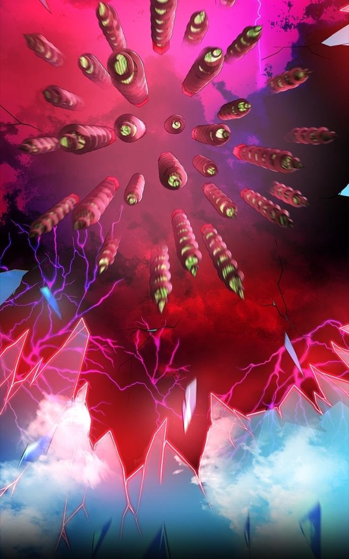 I Am the Strongest Awakeners, Recognized by All of the World’s Cheat Masters Chapter 71 - Page 77