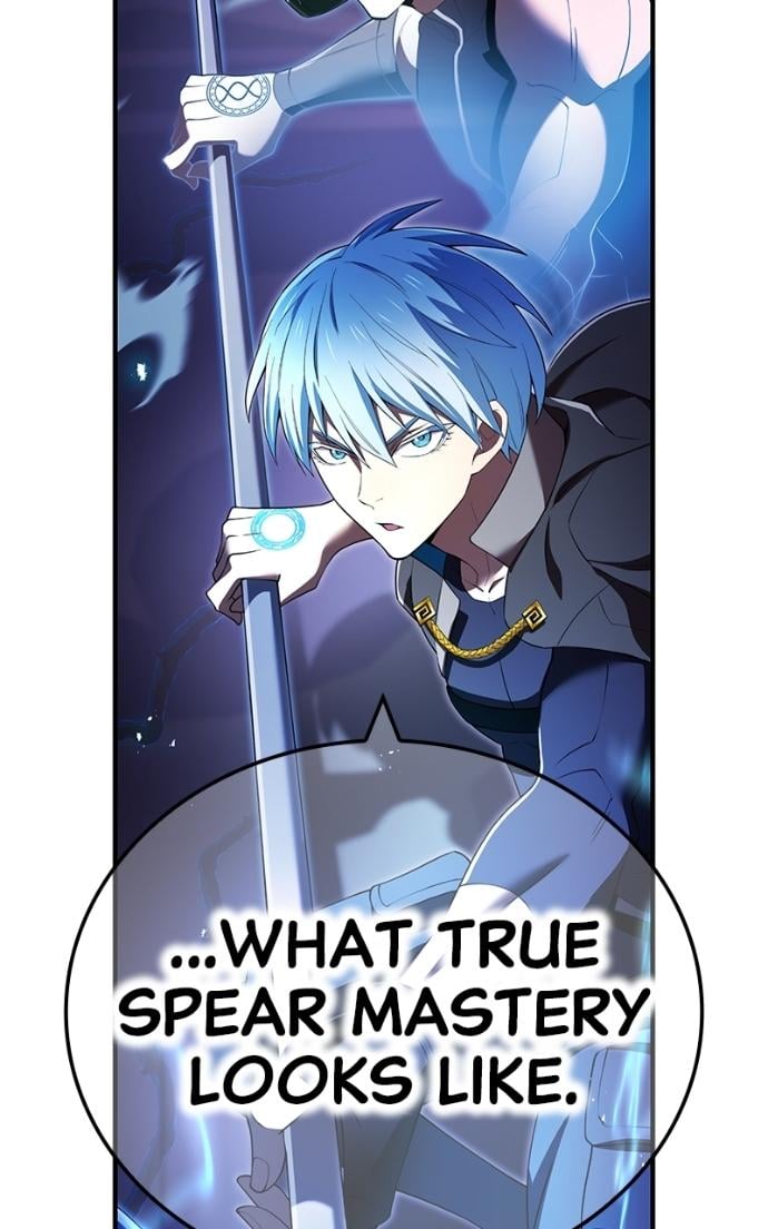 I Am the Strongest Awakeners, Recognized by All of the World’s Cheat Masters Chapter 71 - Page 86