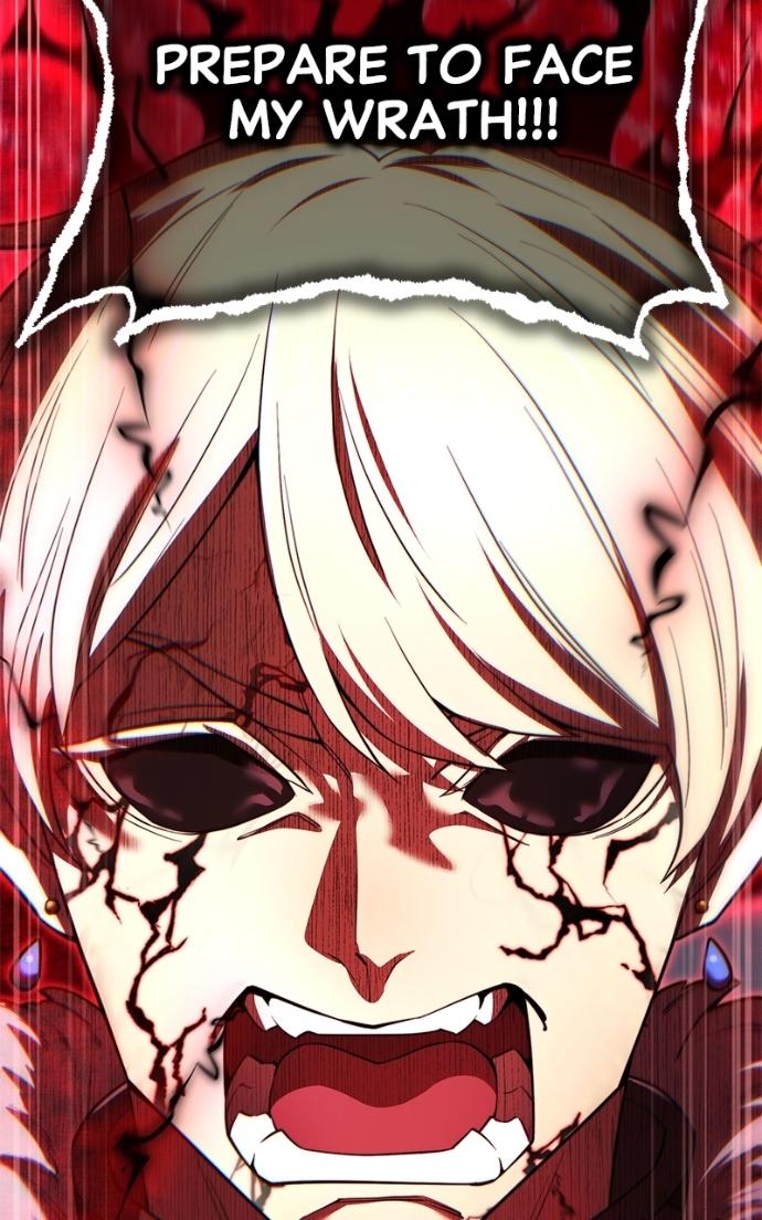 I Am the Strongest Awakeners, Recognized by All of the World’s Cheat Masters Chapter 71 - Page 94