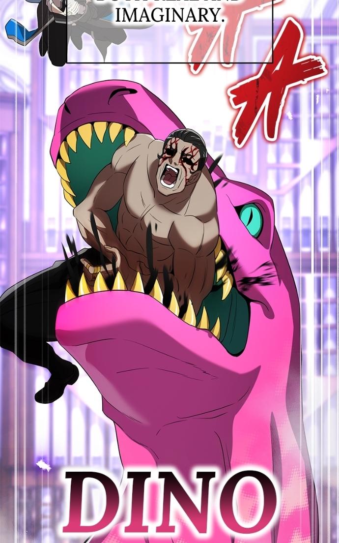 I Am the Strongest Awakeners, Recognized by All of the World’s Cheat Masters Chapter 72 - Page 121