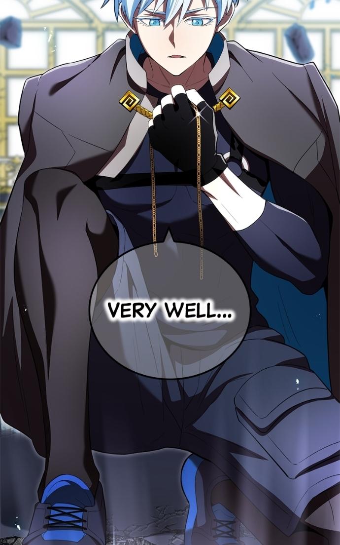 I Am the Strongest Awakeners, Recognized by All of the World’s Cheat Masters Chapter 72 - Page 16