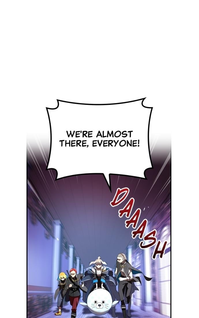 I Am the Strongest Awakeners, Recognized by All of the World’s Cheat Masters Chapter 72 - Page 42