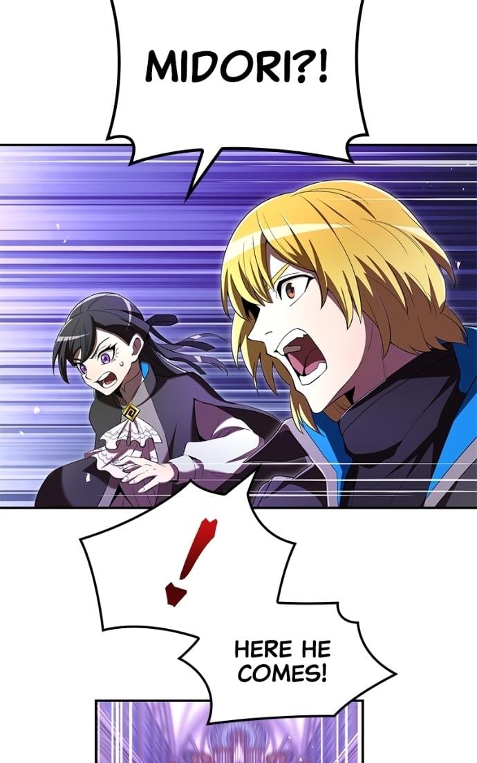 I Am the Strongest Awakeners, Recognized by All of the World’s Cheat Masters Chapter 72 - Page 73