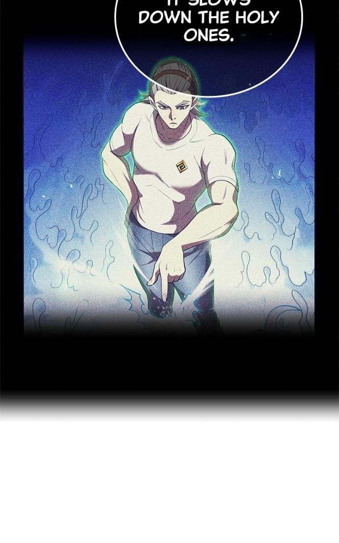 I Am the Strongest Awakeners, Recognized by All of the World’s Cheat Masters Chapter 72 - Page 95