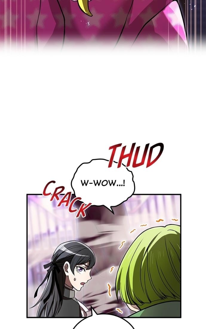 I Am the Strongest Awakeners, Recognized by All of the World’s Cheat Masters Chapter 73 - Page 17