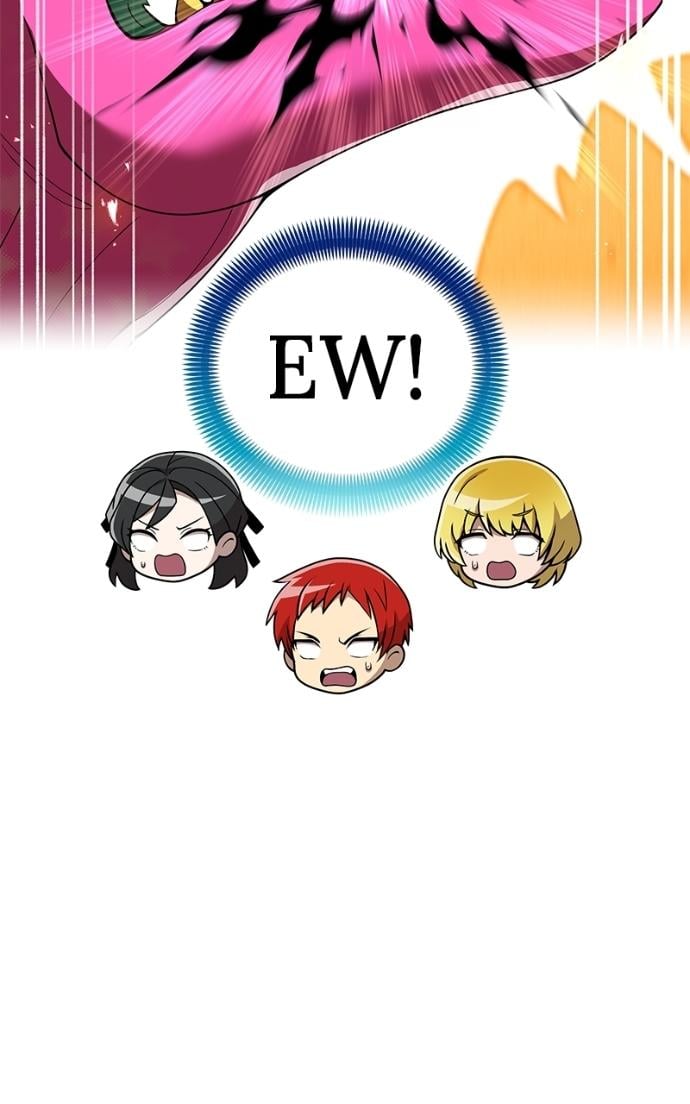 I Am the Strongest Awakeners, Recognized by All of the World’s Cheat Masters Chapter 73 - Page 34