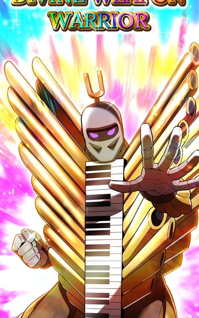 I Am the Strongest Awakeners, Recognized by All of the World’s Cheat Masters Chapter 73 - Page 57