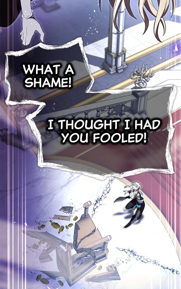 I Am the Strongest Awakeners, Recognized by All of the World’s Cheat Masters Chapter 74 - Page 109