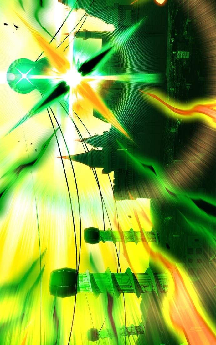 I Am the Strongest Awakeners, Recognized by All of the World’s Cheat Masters Chapter 74 - Page 129