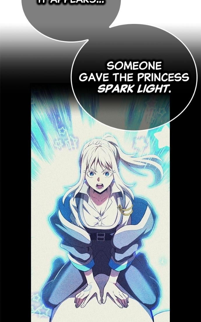 I Am the Strongest Awakeners, Recognized by All of the World’s Cheat Masters Chapter 74 - Page 13