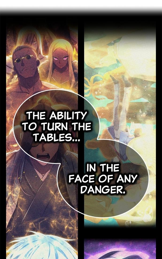 I Am the Strongest Awakeners, Recognized by All of the World’s Cheat Masters Chapter 74 - Page 19