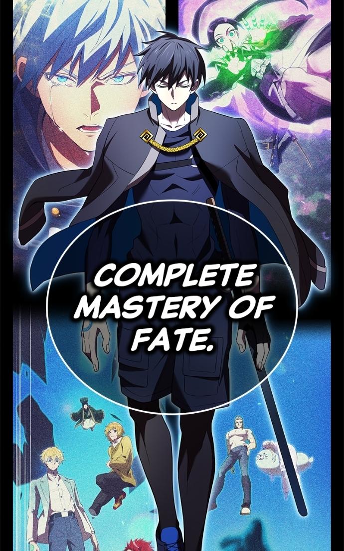 I Am the Strongest Awakeners, Recognized by All of the World’s Cheat Masters Chapter 74 - Page 20