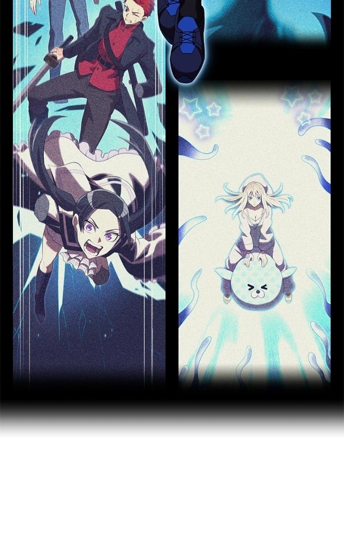 I Am the Strongest Awakeners, Recognized by All of the World’s Cheat Masters Chapter 74 - Page 21