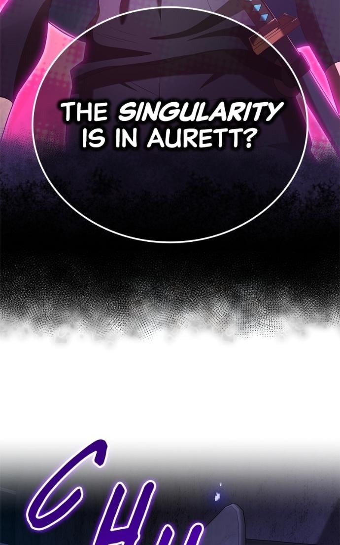 I Am the Strongest Awakeners, Recognized by All of the World’s Cheat Masters Chapter 74 - Page 3