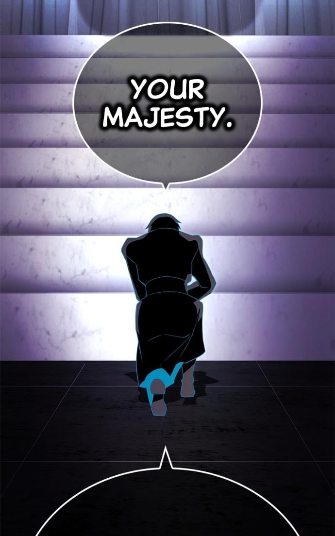 I Am the Strongest Awakeners, Recognized by All of the World’s Cheat Masters Chapter 74 - Page 31